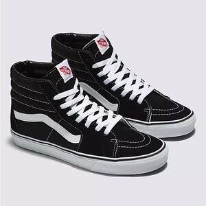 Vans SK8 Hi